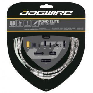 Derailleur cable kit Jagwire Road Elite