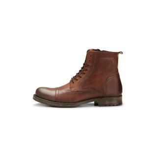 Boots Jack & Jones Jfw Russel Leather