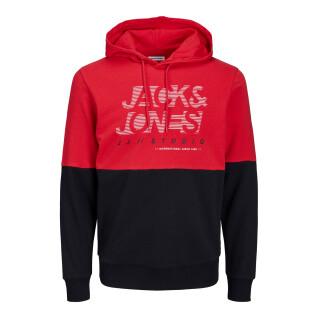 Hooded sweatshirt Jack & Jones Marco