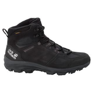 Hiking shoes Jack Wolfskin vojo 3 texapore mid