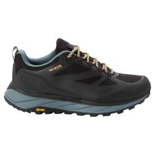 Hiking shoes Jack Wolfskin Terraventure Texapore Low