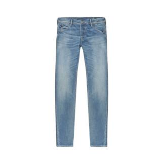 Slim jeans Le temps des cerises Basic 700/11