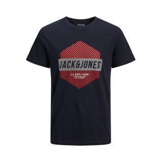 Short sleeve T-shirt Jack & Jones Meraj