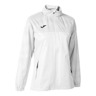 Women's waterproof jacket Joma Montreal