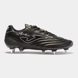 Soccer shoes soft field child Joma Aguila Top 2101