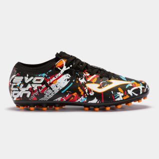 Soccer shoes synthetic field child Joma Evolution 2331