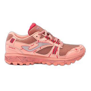 Women's Trail running shoes Joma TK.Shock 2213