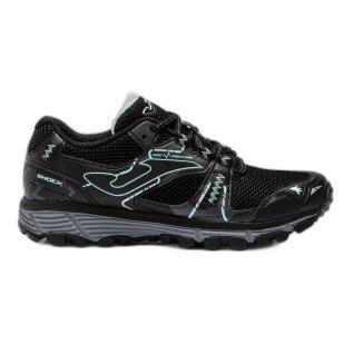 Women's Trail running shoes Joma Tk.Shock