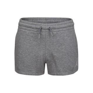 Girl's shorts Jordan Essentials