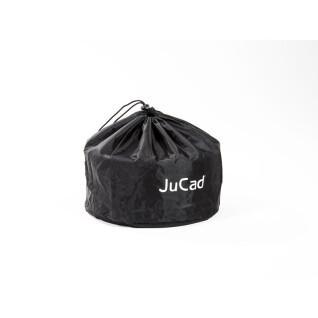Soft nylon wheel bag JuCad