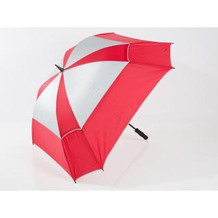 Customizable umbrella JuCad windproof