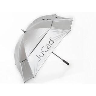 Umbrella without shaft JuCad windproof