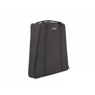 Padded transport bag for trolleys JuCad classic