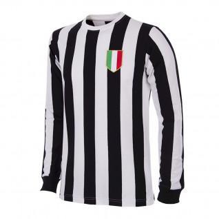 Long Sleeve Jersey Copa Juventus Turin 1951/52