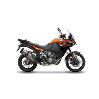 Motorcycle top case support Shad Ktm 1050 Adventure (14 à 16)