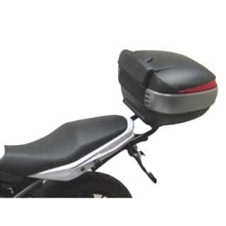 Motorcycle top case support Shad Kawasaki ER6 N-F (09 to 11)