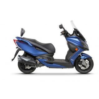 Scooter backrest attachment Shad Kymco grand dink 300i