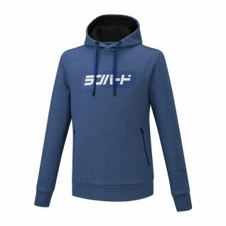Sweatshirt Mizuno Basic