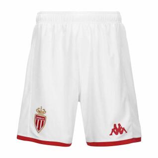 Children's shorts AS Monaco 2023/24