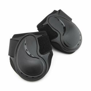 Hind fetlock protectors for horses Kavalkade Compete