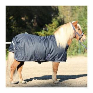 Outdoor horse blanket Kavalkade Shettys 100 g