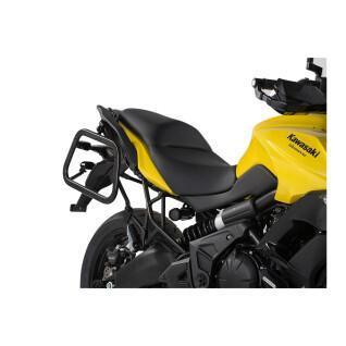 Motorcycle side case support Sw-Motech Evo. Kawasaki Versys 650 (15-)