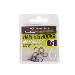 Hooks Korum CS Series Hair Rig
