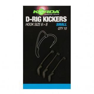 Kickers Kickers Korda D Rig