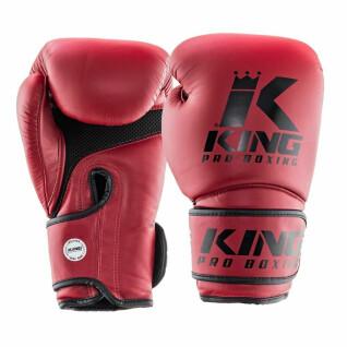 Boxing gloves King Pro Boxing Kpb/Bg Star Mesh 312oz