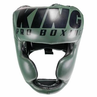 Protège-tibias boxe Thaï King Pro Boxing Kpb/Sg Revo 5 - Boxe Thaï -  Disciplines - Sports de combat