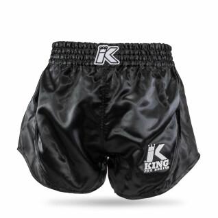 Thai boxing shorts King Pro Boxing Retro Hybrid 1