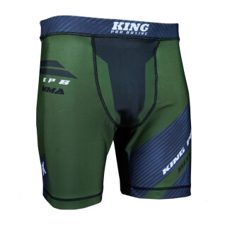 Compression shorts King Pro Boxing Legion 1