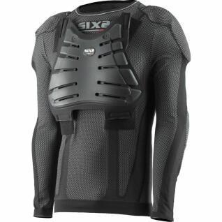Long-sleeved protective vest for children Sixs KIT K PRO TS 2