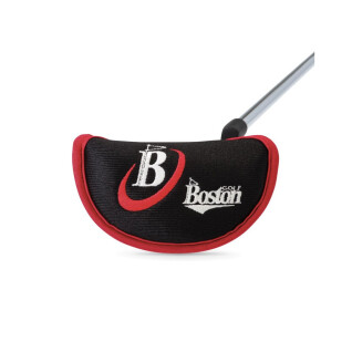 Right-handed putter Boston Golf SX