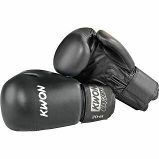 Boxing gloves Kwon Clubline Pointer