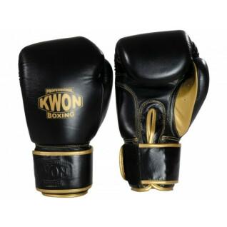 Boxing gloves Kwon Professional Boxing Sparring Defensive