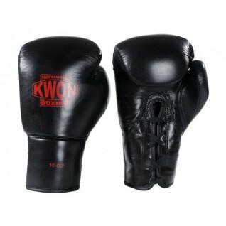 Boxing gloves Kwon Professional Boxing Tournament
