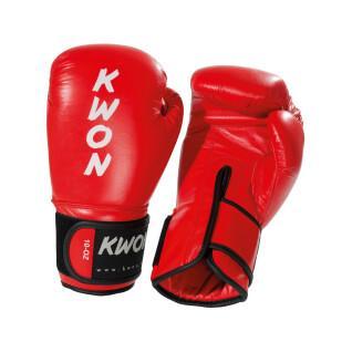 Boxing gloves Kwon Ergo Champ