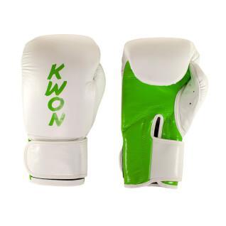 Boxing gloves Kwon Fight Champ