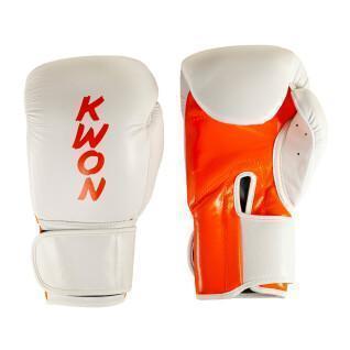 Boxing gloves Kwon Fight Champ