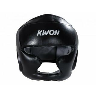 Boxing helmet Kwon Fight Plus