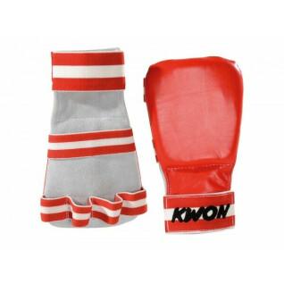 Karate/ju jutsu gloves Kwon Competition