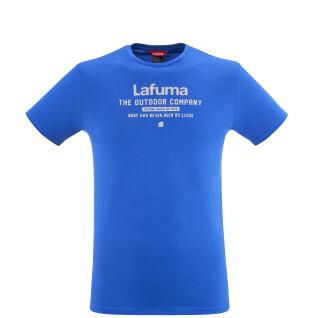 Short sleeve T-shirt Lafuma Adventure