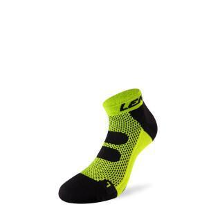 Short compression socks Lenz 5.0