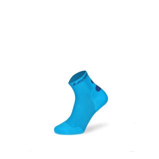 Low compression socks Lenz 8.0 Merino