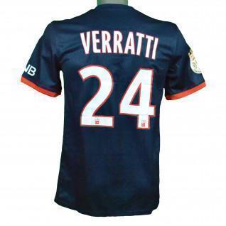 Home jersey PSG 2013/2014 Verratti