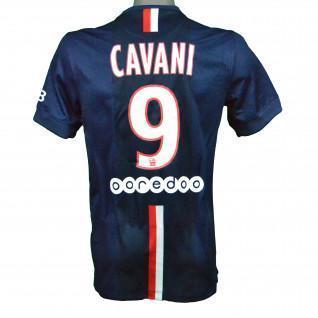 Home jersey PSG 2014/2015 Cavani L1
