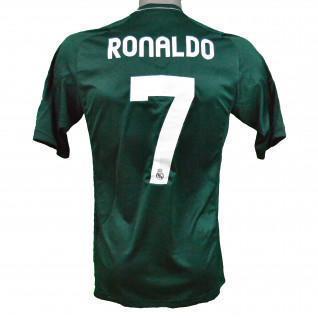 Third jersey Real Madrid 2012/2013 Ronaldo