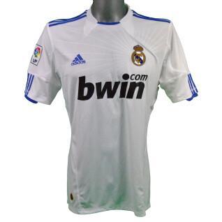 Home jersey Real Madrid 2010/2011 Ronaldo