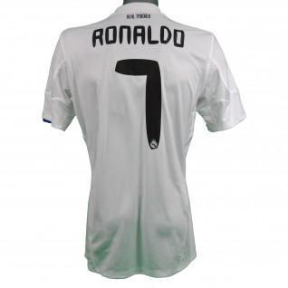 Home jersey Real Madrid 2010/2011 Ronaldo